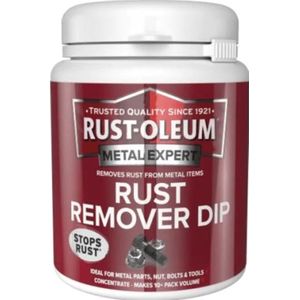 Rust-Oleum Metal Expert Rust Remover Dip - Roestverwijderaar