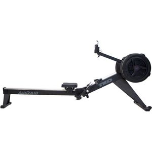 AirRaid Rower | TKO Europe | Cardio voor professioneel gebruik