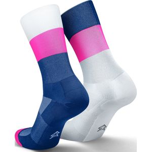 Incylence Ultralight Sock Mirrored Pink - 35-38