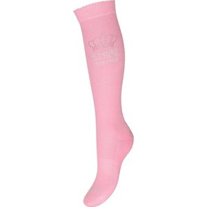 Stapp Horse Kniekous 33510 - Roze 5101 - 39