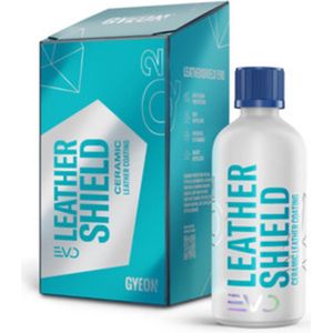Gyeon Q² Leather Shield - 50ml