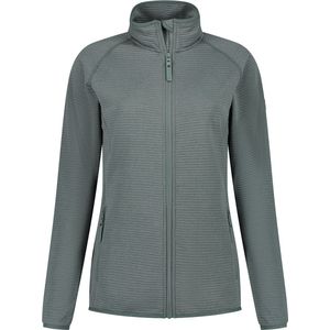 Kjelvik Remi Outdoorvest Dames - Maat 44