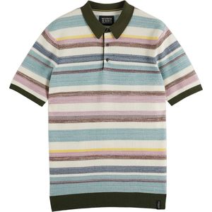 Scotch & Soda - Heren - Polo's