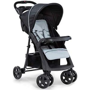 Compacte en Comfortabele Buggy voor Peuters – Lichtgewicht & Praktisch!