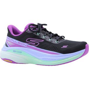 Skechers Sneaker Zwart 40