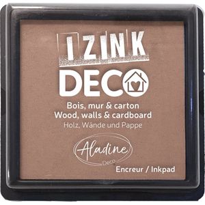 Aladine Izink Deco Inktkussen Beige