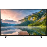 Panasonic TX-40JX800E - 40 inch - 4K LED