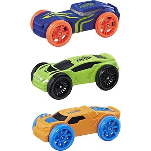 NER NITRO FOAM CAR 3 PACK 1