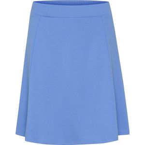 Kaffe KAjolen Jersey Skirt Dames Rok - Maat S