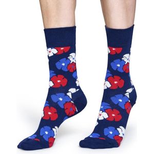 Happy Socks KIM01-6000 Kimono - sokken - één maat 41-46
