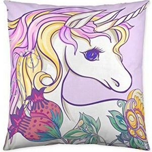 Kussenhoes Icehome Dream Unicorn (60 x 60 cm)