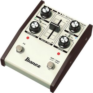 Ibanez ES3 Echo Shifter - Effect-unit voor gitaren