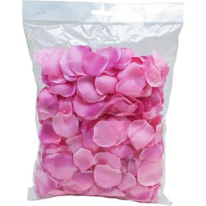 Europalms Rozenblaadjes, roze, 500x