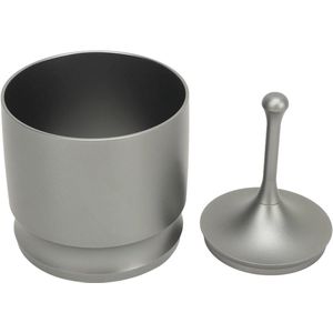 Doseerring Pers voor Koffie - 58mm Aluminium Koffiezetbenodigdheden