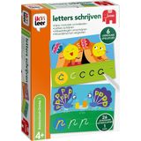 Ik Leer Letters Schrijven