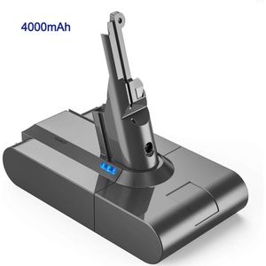 SIDANO® Vervangende Accu - Batterij geschikt voor Dyson V8 - 4000mAh