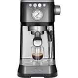 Solis Barista Perfetta Plus 1170 V2 Espressomachine - Pistonmachine Koffiemachine - Zwart