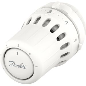 Danfoss Thermostaat Knop Raect 015G3080