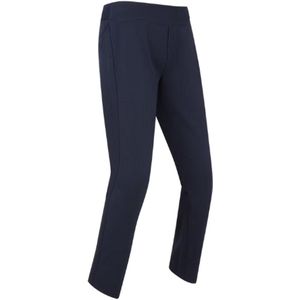 Footjoy Stretch Cropped Dames Golfbroek Navy
