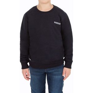 Richesse Crewneck JR Navy Blue