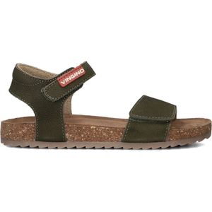 Vingino Xavi Sandalen - Jongens - Groen - Maat 27