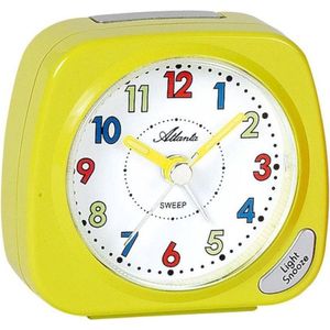 Atlanta - 1936-2 - alarmbel - Quartz - Analoog