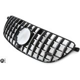 Sport Grille geschikt voor Mercedes W166 C292 GLE 63AMG 2015-2018 PANAMERICANA GT