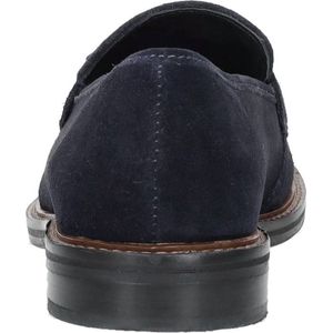 Ara Kent-Trotteur 2.0 Mocassin - blauw - Maat 6