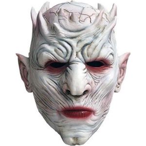 Night King masker (Game of Thrones) 'White Walker'