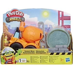 Play-Doh Wheels E4575EU5 kunst- en handwerkspeelgoed