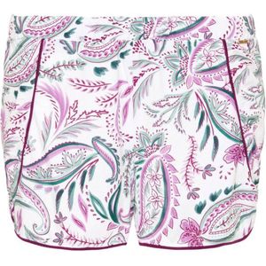 Cyell Shorts/pyjamabroekje - Palace Garden - Maat M(38)