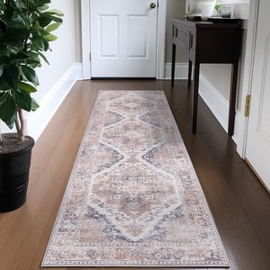 Goodivery ® Elegante en Antislip Tapijtloper voor Elke Ruimte