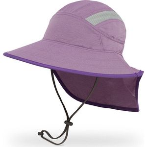 Sunday Afternoons - UV Ultra Adventure hoed voor kinderen - Kids' Outdoor - Lavendel - maat M