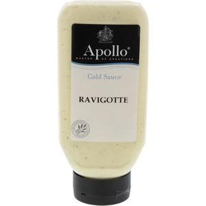 Apollo Ravigotte saus koude saus - Fles 67 cl