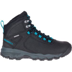 Merrell Vego Thermo Mid Wandelschoenen Zwart EU 37 1/2 Vrouw