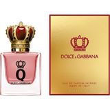DOLCE & GABBANA - Q by Dolce&Gabbana Eau de Parfum Intense - 30 ml - Dames eau de parfum