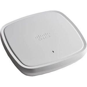 Cisco 9120 Grijs Power over Ethernet (PoE)