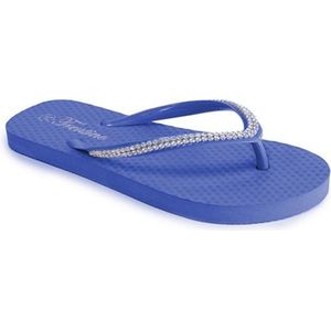 Trentino Slipper Cobalt Blauw 38