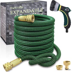 Flexibel tuinslang – premium kwaliteit – tuinieren – garden hose