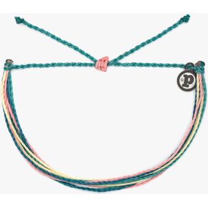 Pura Vida Original Bracelet- Low Tide