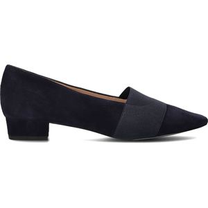 Peter Kaiser 74242 Hakken Dames - Blauw - Maat 37,5