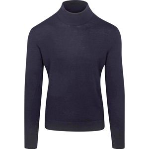 Suitable Merino Coltrui Navy - Maat XXL - Heren