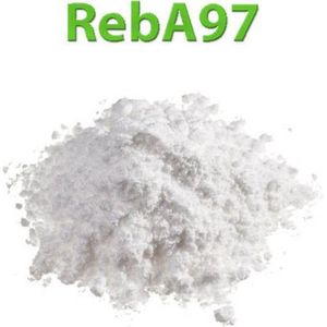 Stevia Extract Poeder RebA97 - 1 Kg - Steviahouse - Niet Bitter
