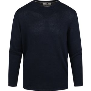 Anerkjendt Sail Trui Donkerblauw - Maat S - Heren - Sweaters