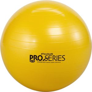 TheraBand SCP Pro Series Oefenbal 45 cm - geel