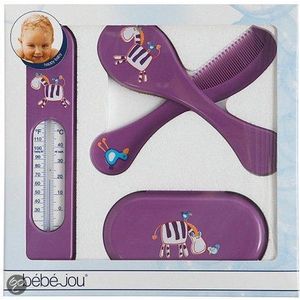 Bebe-jou Babyset Violet 10000799