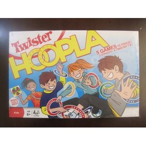 Twister Hoepla