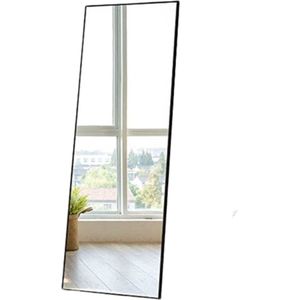Vrijstaande Make-upspiegel - Hoog Ontwerp - Perfect Voor Badkamers en Slaapkamers