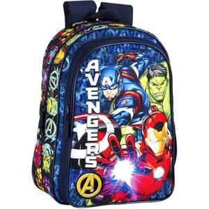 The Avengers - Rugzak - 37 cm - Top kwaliteit. Colours