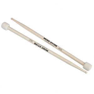 Fame DC2 Kombisticks - Accessoire voor drum